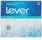Lever 2000 Bar Soap, Original, 3.75 oz, 12 bar Total Net 45oz... Ships In24 Hour